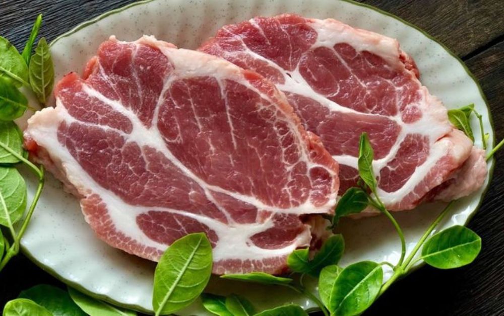 Cách nấu khổ qua nhồi thịt đơn giản