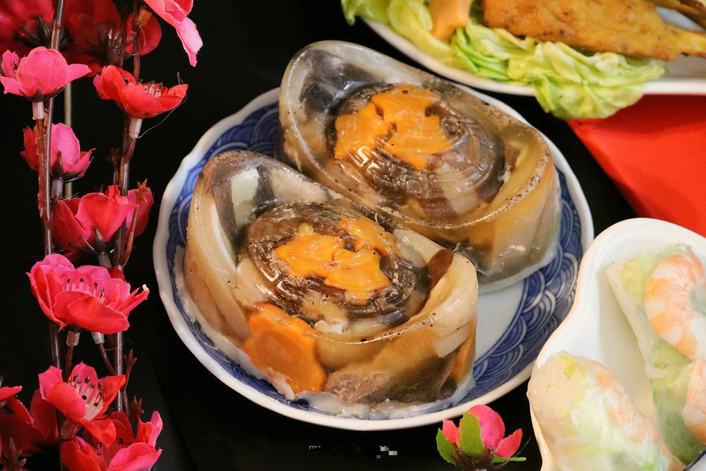 Hướng dẫn cách nấu thịt đông ngon miền Bắc